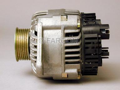 Farcom 119364 - Alternatore autozon.pro