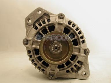 Farcom 119362 - Alternatore autozon.pro