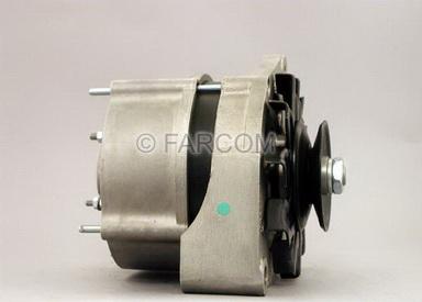 Farcom 119367 - Alternatore autozon.pro