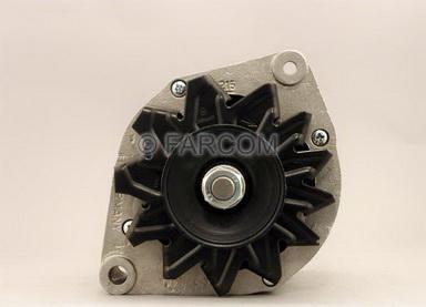 Farcom 119367 - Alternatore autozon.pro