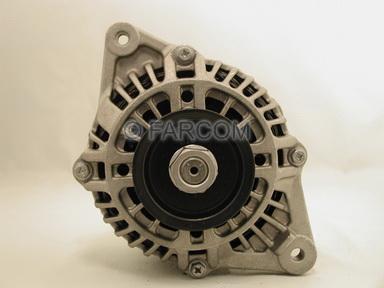 Farcom 119309 - Alternatore autozon.pro