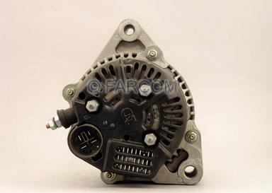 Farcom 119304 - Alternatore autozon.pro