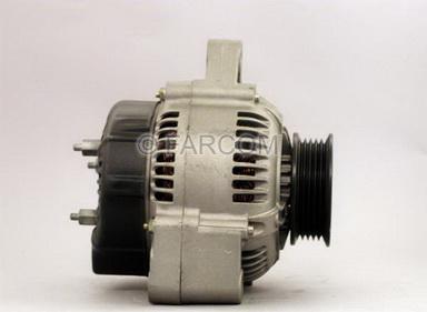 Farcom 119304 - Alternatore autozon.pro