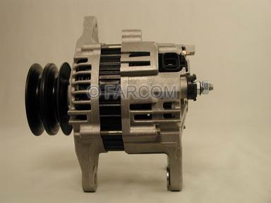 Farcom 119303 - Alternatore autozon.pro