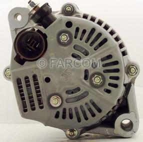 Farcom 119302 - Alternatore autozon.pro