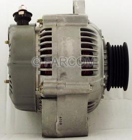 Farcom 119302 - Alternatore autozon.pro