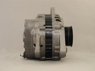 Farcom 119310 - Alternatore autozon.pro