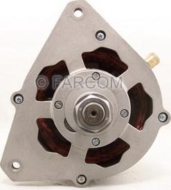 Farcom 119388 - Alternatore autozon.pro