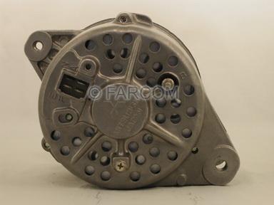 Farcom 119332 - Alternatore autozon.pro