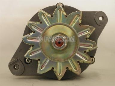 Farcom 119332 - Alternatore autozon.pro