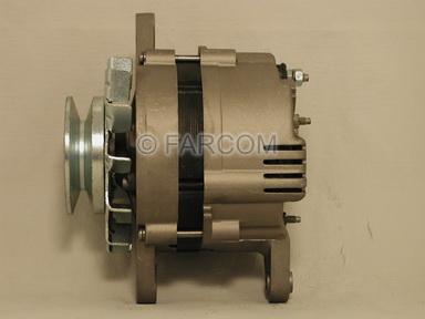 Farcom 119328 - Alternatore autozon.pro