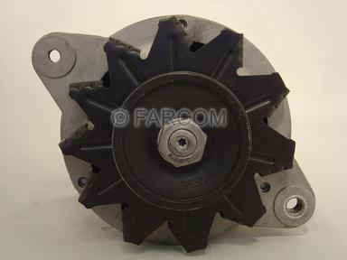 Farcom 119374 - Alternatore autozon.pro