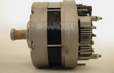 Farcom 119246 - Alternatore autozon.pro