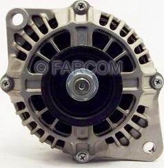 Farcom 119259 - Alternatore autozon.pro