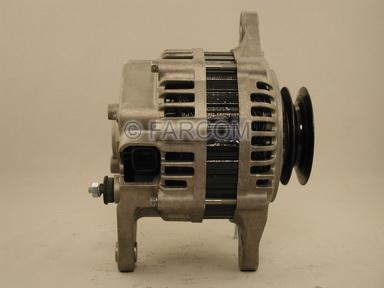 Farcom 119258 - Alternatore autozon.pro