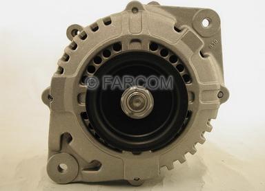 Farcom 119257 - Alternatore autozon.pro