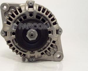 Farcom 119265 - Alternatore autozon.pro