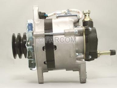 Farcom 119263 - Alternatore autozon.pro