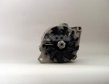 Farcom 119204 - Alternatore autozon.pro