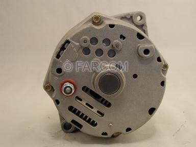 Farcom 119200 - Alternatore autozon.pro