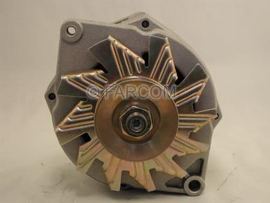 Farcom 119200 - Alternatore autozon.pro