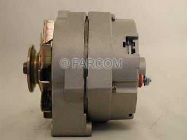 Farcom 119200 - Alternatore autozon.pro