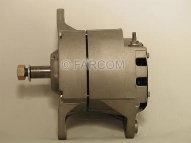 Farcom 119202 - Alternatore autozon.pro