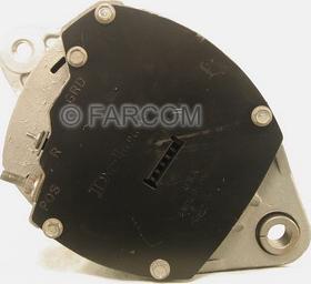 Farcom 119202 - Alternatore autozon.pro