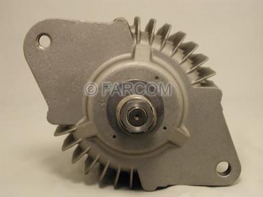 Farcom 119207 - Alternatore autozon.pro