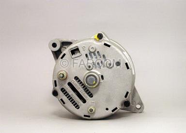 Farcom 119210 - Alternatore autozon.pro