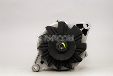 Farcom 119210 - Alternatore autozon.pro