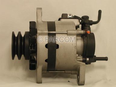 Farcom 119280 - Alternatore autozon.pro