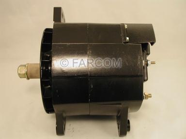 Farcom 119229 - Alternatore autozon.pro