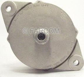 Farcom 119221 - Alternatore autozon.pro