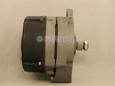 Farcom 119222 - Alternatore autozon.pro