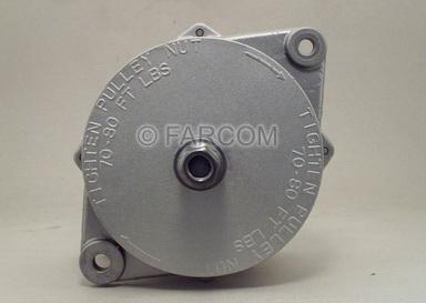 Farcom 119227 - Alternatore autozon.pro