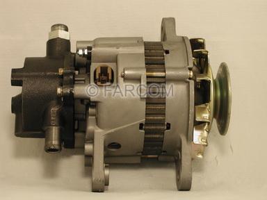 Farcom 119270 - Alternatore autozon.pro