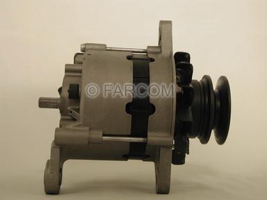 Farcom 119273 - Alternatore autozon.pro