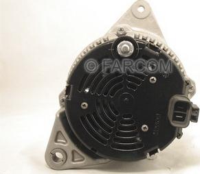 Farcom 119749 - Alternatore autozon.pro