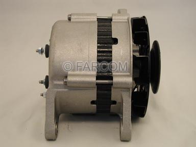 Farcom 119756 - Alternatore autozon.pro