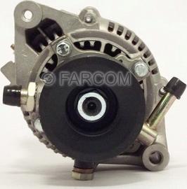 Farcom 119708 - Alternatore autozon.pro