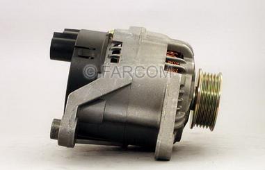 Farcom 119702 - Alternatore autozon.pro