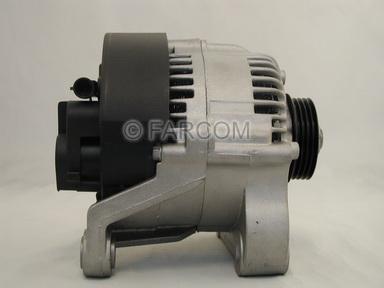 Farcom 119734 - Alternatore autozon.pro