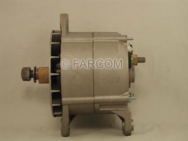 Farcom 119725 - Alternatore autozon.pro