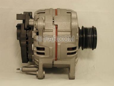 Farcom 119726 - Alternatore autozon.pro