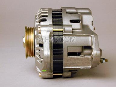 Farcom 111449 - Alternatore autozon.pro