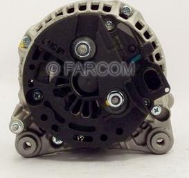 Farcom 112360 - Alternatore autozon.pro