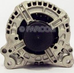 Farcom 111444 - Alternatore autozon.pro