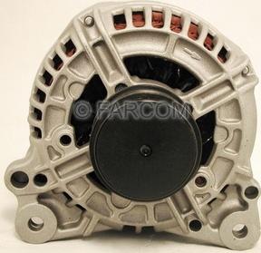 Farcom 111445 - Alternatore autozon.pro