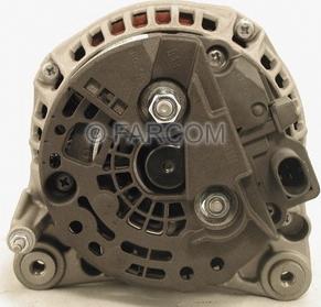 Farcom 111445 - Alternatore autozon.pro